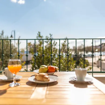 Beachfront Sisa * Primosten