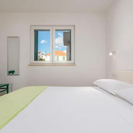 Apartamento Beachfront Sisa