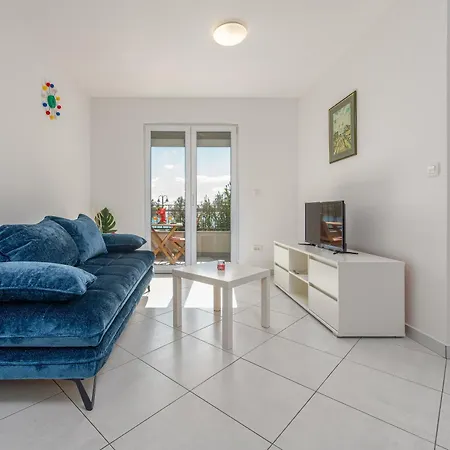 Beachfront Sisa * Primosten