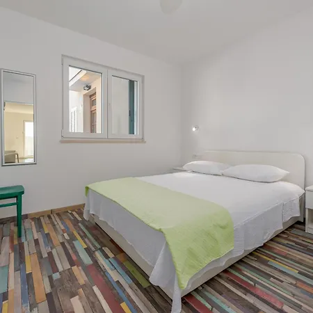 Beachfront Sisa Appartamento *