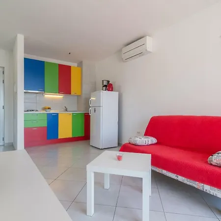 Beachfront Sisa * Primosten