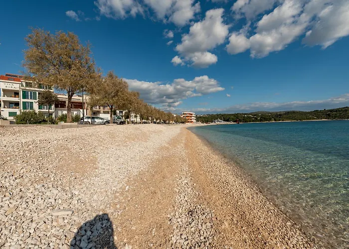 Beachfront Sisa 프리모스턴