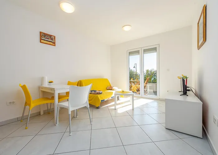 Beachfront Sisa 아파트 프리모스턴