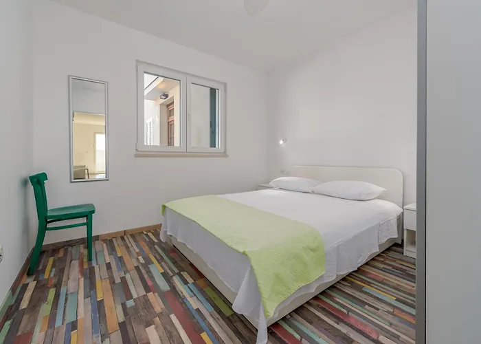 Beachfront Sisa 아파트 *