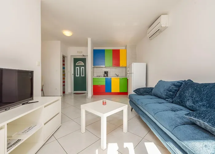 Beachfront Sisa 프리모스턴