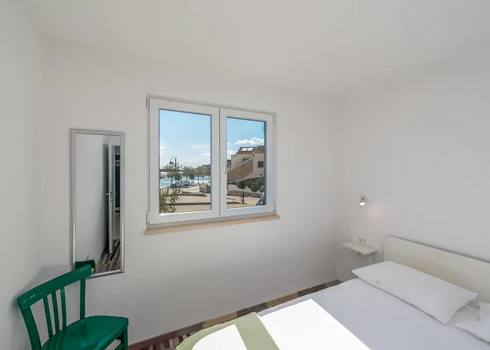 Beachfront Sisa * 프리모스턴