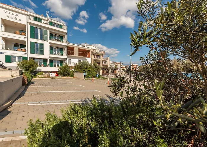 Beachfront Sisa 아파트 프리모스턴