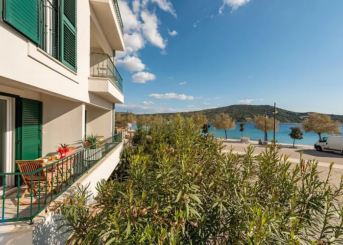 Beachfront Sisa 프리모스턴